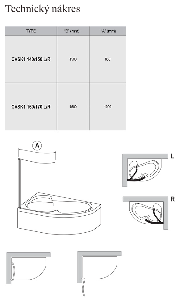 ravak-cvsk1-technicky-nakres